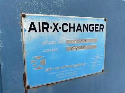 USED AC 10GC