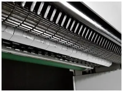 Cantek 24″ Planer P24HV (3PH)