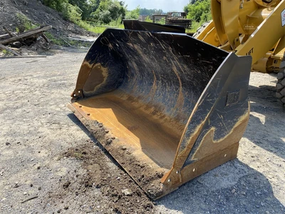 Used 2016 CATERPILLAR 930M Wheel Loaders | Abele Tractor #1342899