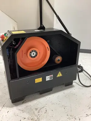 USED MILACRON MG-814
