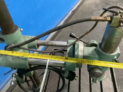 Used ELECTRO ARC LS440V EDM Broken Tap Remover Ohio US | HGR 24 #1462304
