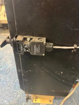 USED CONAIR TB-100