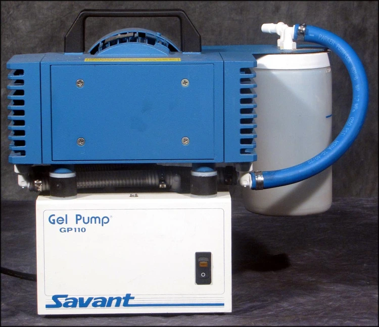 Used SAVANT _UNKNOWN_ Vacuum Pumps California US | Biotech Equipment Sales #1464433