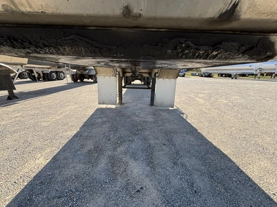 Used 2018 TREMCAR MILK TANKER TRAILER Liquid Supply Trailers Michigan US | Miedema Asset Management Group #1709484
