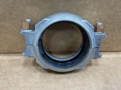 Piedmont _UNKNOWN_ Flexible Couplings | Fram Fram LLC (5)