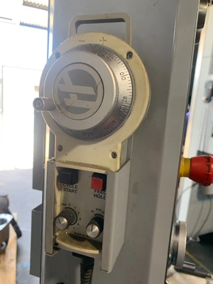 2004 HAAS VF-2SS Vertical Machining Centers | PM Machines (10)