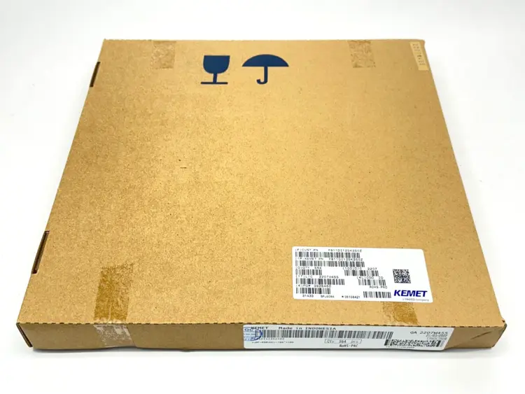 New | in-Stock Omron G6A-234P-ST-US Capacitors Michigan US | Maverick Industrial Sales #1468119