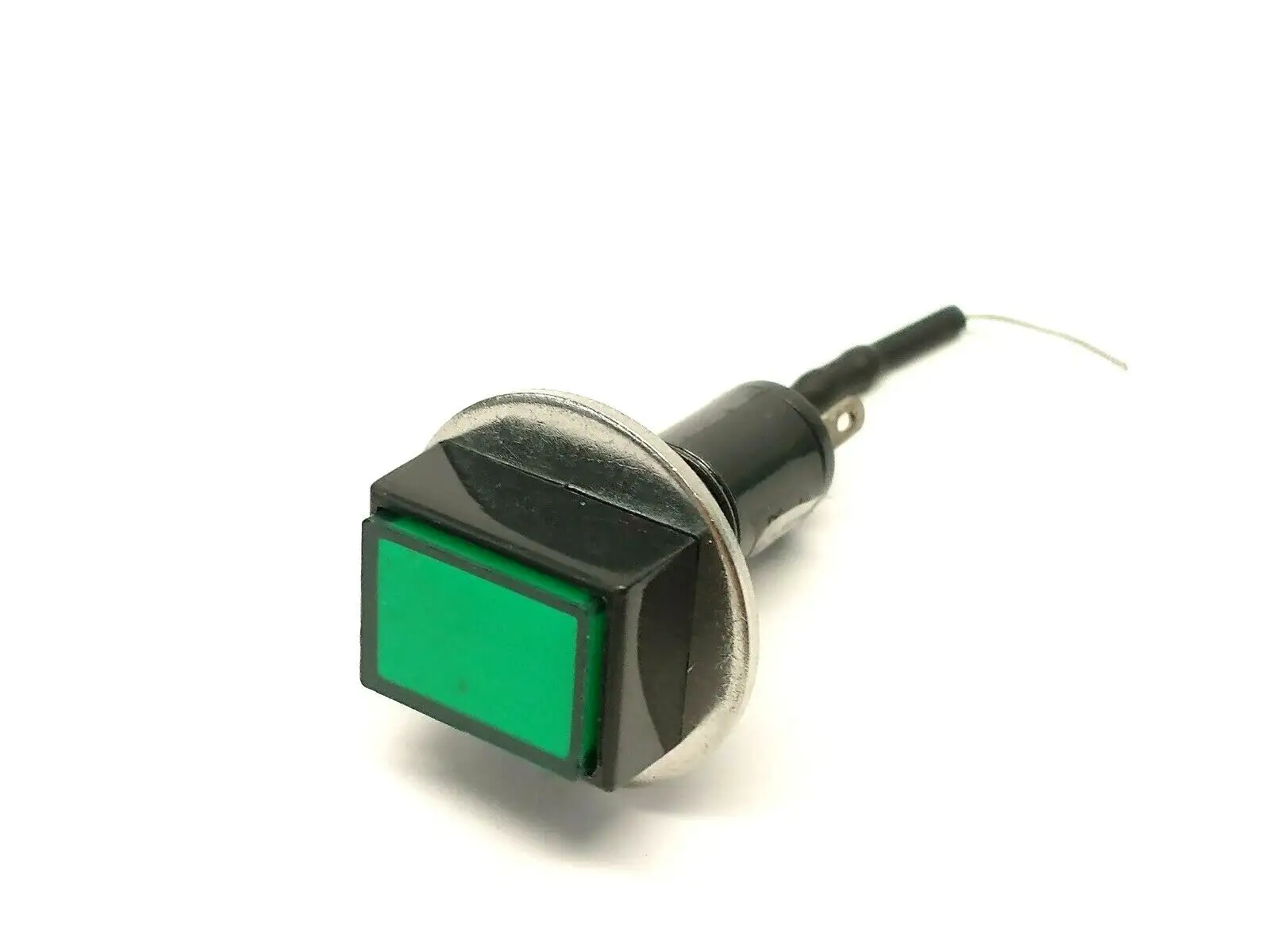 16983-LE | Automotion Technologies  Green Indicator Lamp w/ Resistor - New
