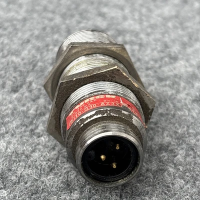 Used Turck BI10-G30-AZ3X-B1131 Proximity Sensors California US | Davliegogo LLC #1706779