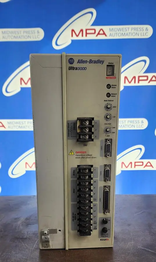 NEW ALLEN-BRADLEY 2098-DSD-HV050-SE