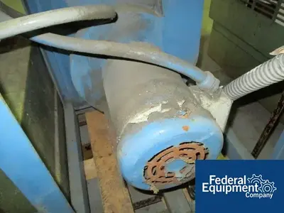 USED Novatec NOVATECH DRYER, MODEL PIII-400