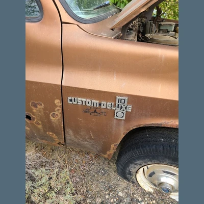 Used CHEVROLET K10 Classic Cars & Trucks British Columbia CA | Savona Equipment LTD #1345164