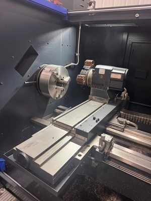 2018 MILLTRONICS ML26 CNC Lathes | Toolquip, Inc. (9)