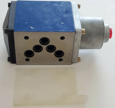 NEW REXROTH R978870561