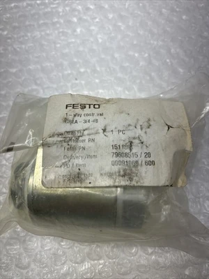 NEW Festo 151180