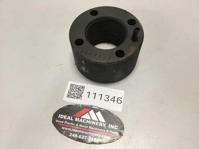 Used CINCINNATI MILACRON 5038157 Injection Molding Parts Michigan US | Ideal Machinery #605541