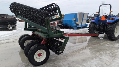 USED BRILLION X108