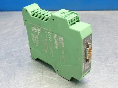 NEW PHOENIX CONTACT PSMMERS232/RS485P