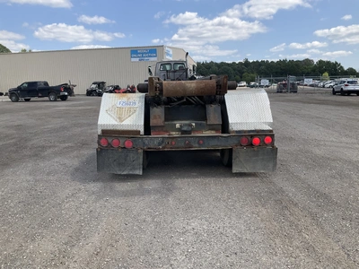 Used 1998 GALBREATH FRA-416 Chassis Michigan US | Miedema Asset Management Group #1363421