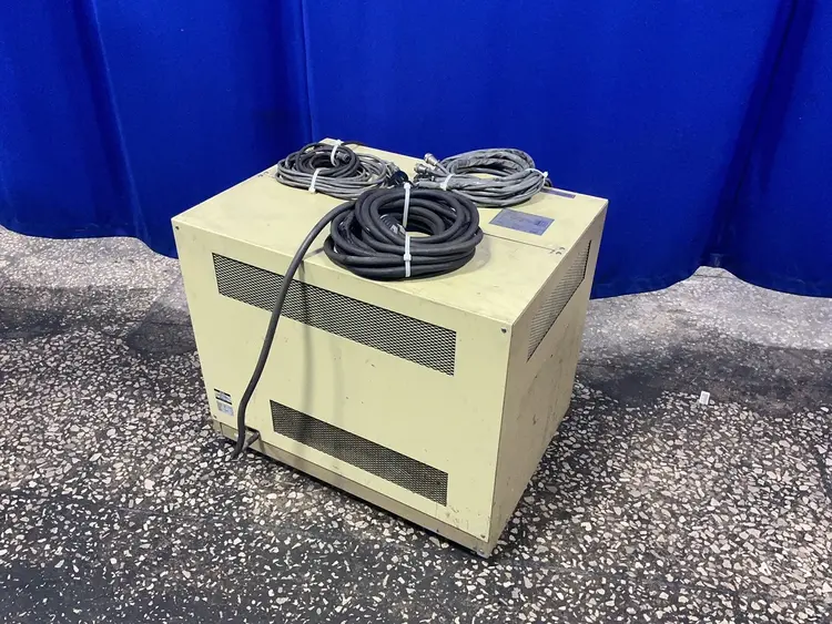 Used JEOL JSM840A Electron Microscopes Ohio US | HGR 24 #1301702