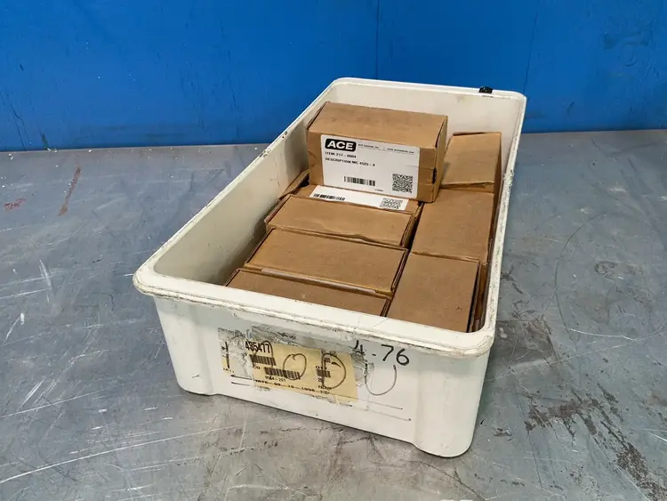 Used ACE CONTROLS 2170004 Miscellaneous MRO Ohio US | HGR 24 #1311091