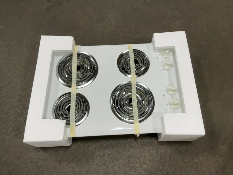Used _UNKNOWN_ _UNKNOWN_ Residential Appliances Michigan US | Miedema Asset Management Group #1180783