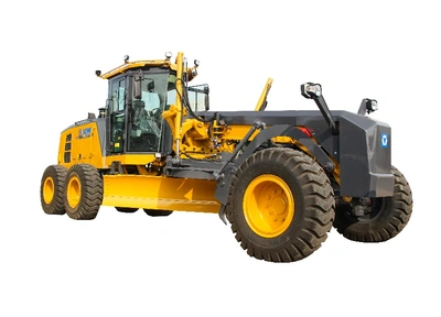 XCMG GLOBAL GR2405T Motor Grader | Iron Listing (1)