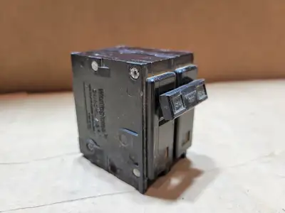 30A, 2 Pole, 120/240V Circuit Breaker