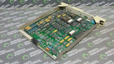 Honeywell 51304516-100 UCN Smart Transmitter Interface HW: H FW: E Used