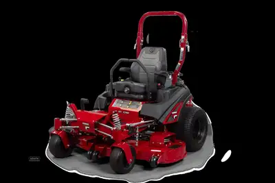 New | in-Stock FERRIS ISX2200BVE2860SS Mowers | Abele Tractor #1342977