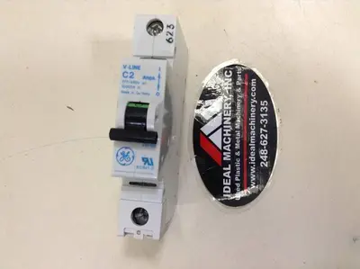 USED GENERAL ELECTRIC V07102
