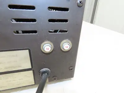 Used THERMOLYNE _UNKNOWN_ Muffle Type Furnaces Indiana US | Arrow Industrial #1438041