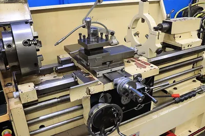 2012 JET GH-1440 ZX LATHES, GAP, REMOVABLE GAP | Prime Machinery (7)