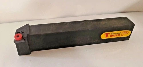 NEW Sandvik Coromant Does Not Apply