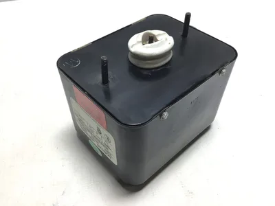 Dongan A10-LN2X Interchangeable Ignition Transformer 120V 60Hz 250 Volt Amps