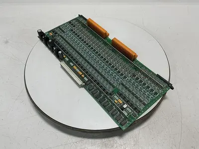 USED VAN DORN 330-038