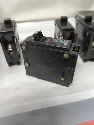 Used CUTLER-HAMMER BR120 Miscellaneous Equipment (Electrical & Power) | Surplus Asset Holdings #1199487