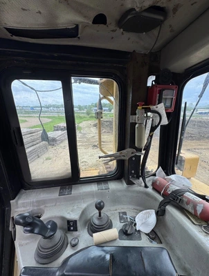 Used 2001 CATERPILLAR D8R Bulldozers Minnesota US | Proxy Equipment #1438825