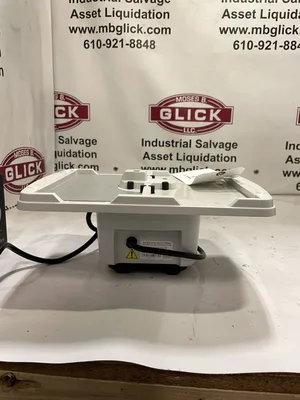 Scientific SI-4000A Genie-Pulse Digital Multi-Microplate Shaker