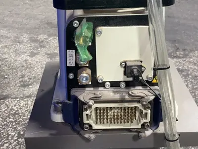 Used 2018 KAWASAKI 3RS007NAC05 Robots Ohio US | HGR 24 #1568559