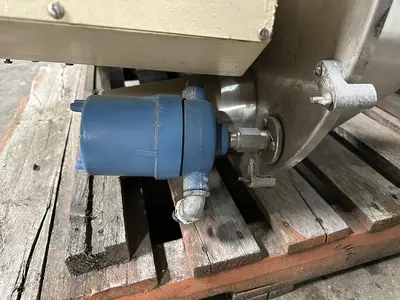 USED 1985 ALL-FILL INC SHA