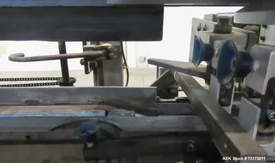 USED WEPACKIT 1175 E