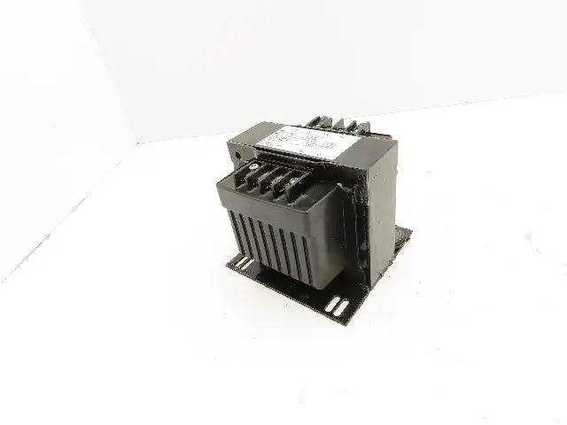 Used HAMMOND _UNKNOWN_ Transformers | Arrow Industrial #560768