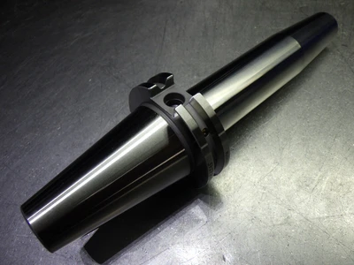 PrimeTool CAT40 3/8" Shrink Fit Tool Holder 6.3" Pro T00CA40220-09160A (LOC1813B)