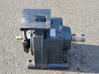 USED SEW-EURODRIVE R97 AD3/P