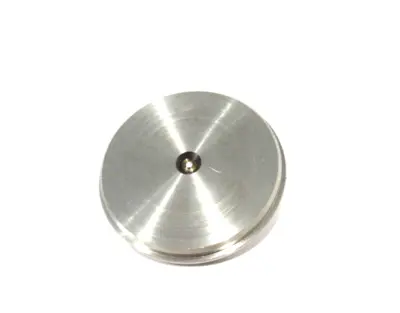 NEW FOXBORO D0123BT36 ASSEMBLY CAPSULE