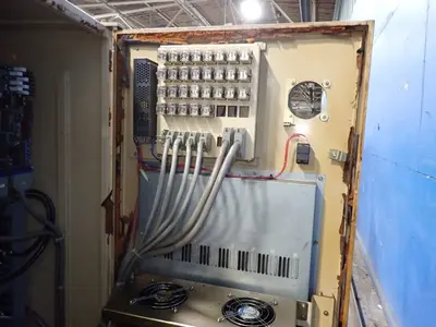 USED STAR MICRONICS CO LTD JNC16