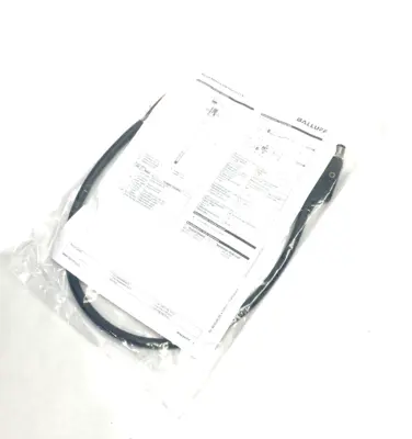 New | in-Stock Balluff Universal IO-Link Interface, A-Coded, BNI IOL-771-000-K027 PLC Processors Michigan US | Maverick Industrial Sales #1389832