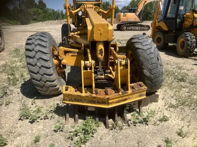 Used 1989 _UNKNOWN_ _UNKNOWN_ Motor Graders Kentucky US | H Richardson and Sons #1557732