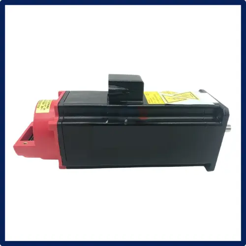 Used FANUC A06B-0373-B675#7008 Servo Motors Texas US | CNC TOOLS LLC #783699